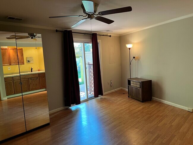 Basement - 11251 Silentwood Ln