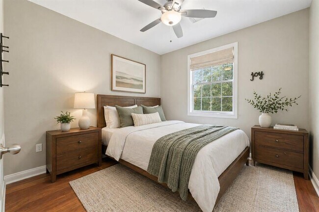 Building Photo - 10900 Sky Rock Dr