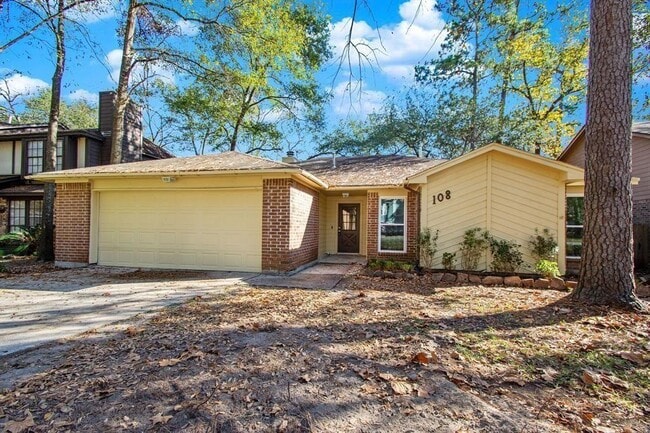 Primary Photo - 108 N Deerfoot Cir