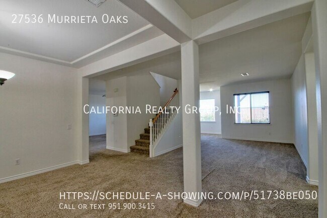 Building Photo - 27536 Murrieta Oaks Ave