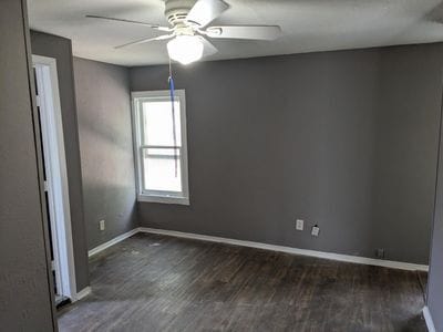 Building Photo - 2812 Rosen Ave