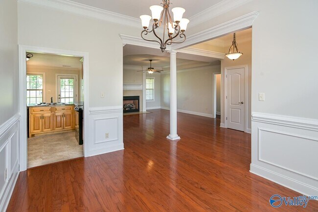 Building Photo - 25520 Gray Stone Dr