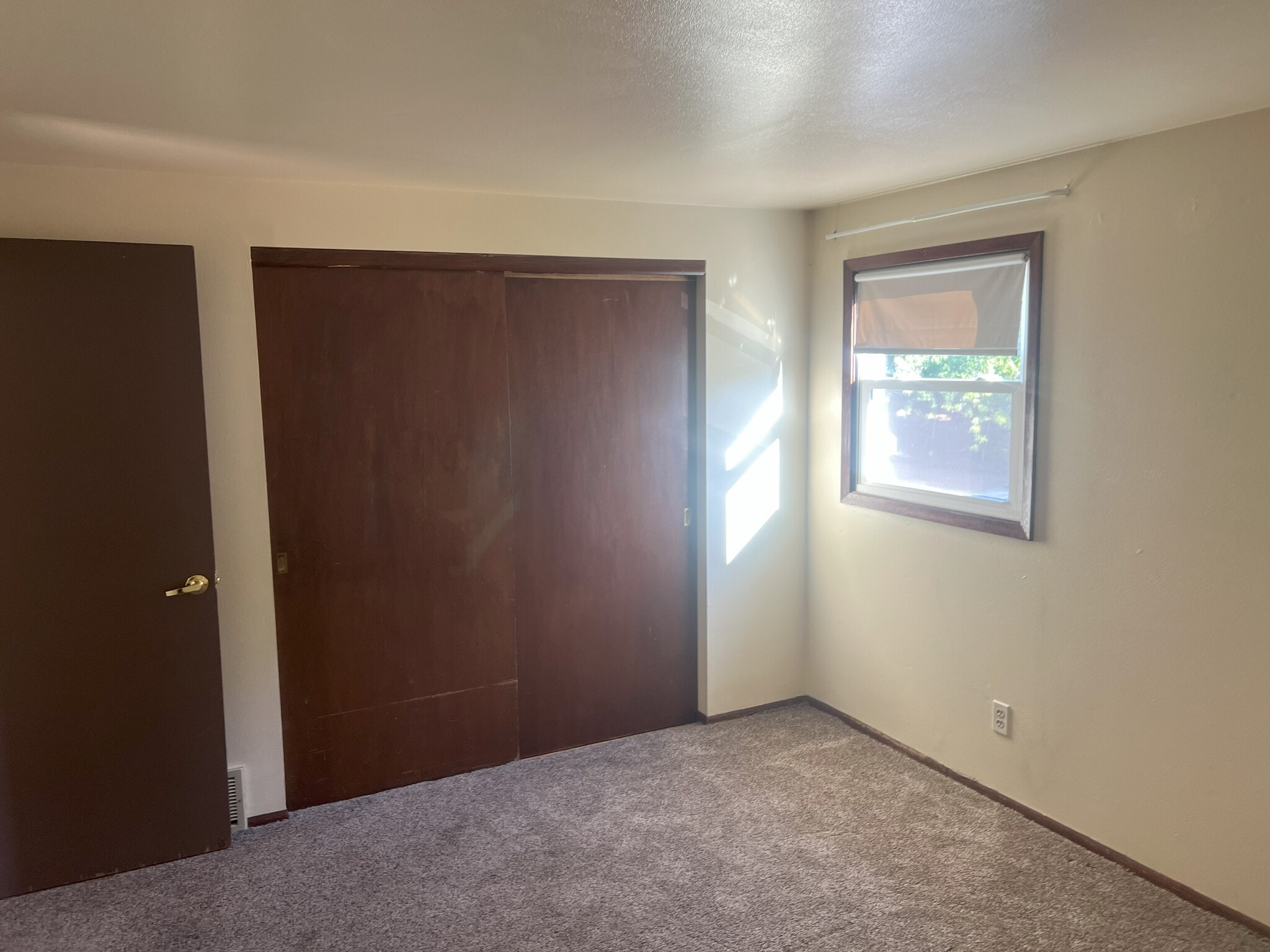 Bedroom 1 - 5830 S Indiana Ave