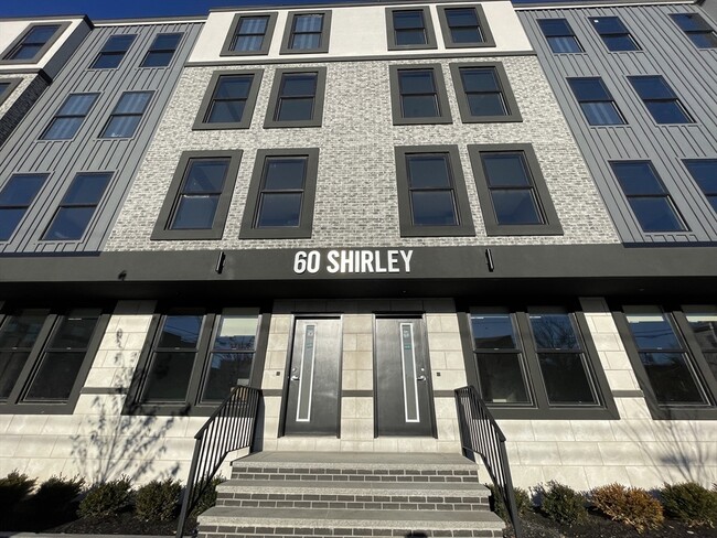 Building Photo - 60 Shirley Ave