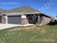 Building Photo - 14517 E 39th Pl S