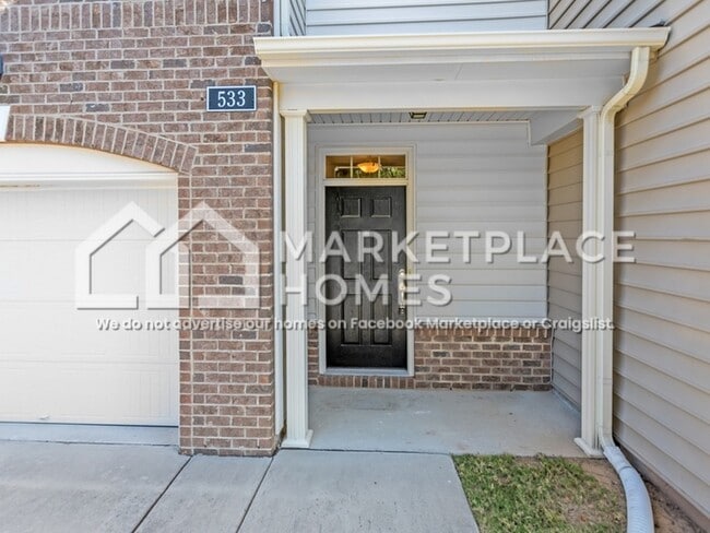 Building Photo - 533 Panorama Park Pl