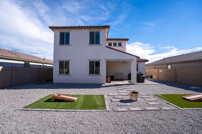 Building Photo - 4368 N Pioneer Dr