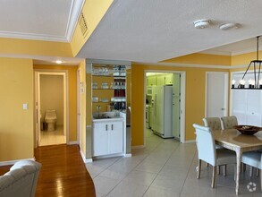 Building Photo - Gulf views from this Cozy 2 Bedroom Condo-...