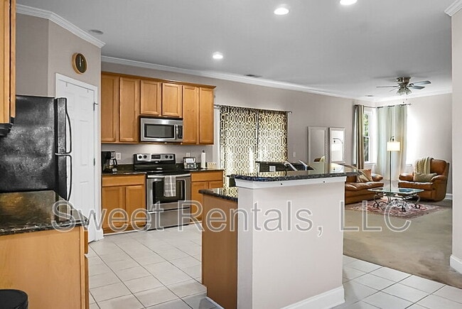 Building Photo - 1519 Thoroughbred Blvd