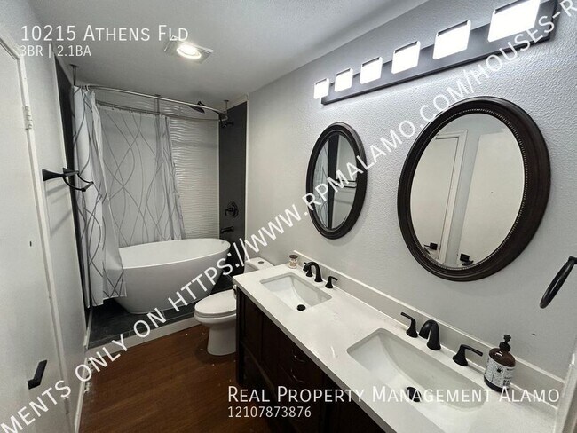 Building Photo - 10215 Athens Fld Dr