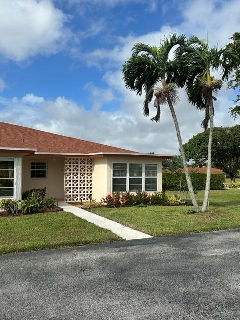 Primary Photo - 4585 NW 3rd St
