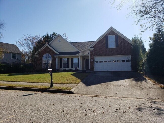 Primary Photo - 2667 Leon Murphy Dr