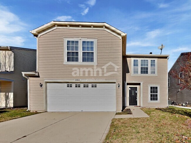 Building Photo - 10914 Cyrus Dr