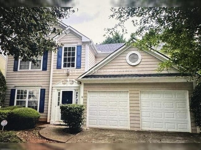 Primary Photo - 934 Dominion Walk Dr SW
