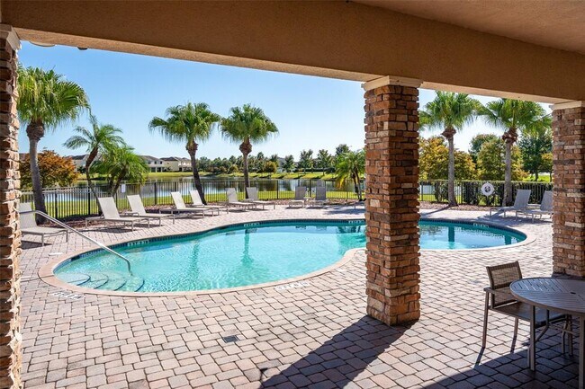 Building Photo - 1425 Portofino Meadows Blvd