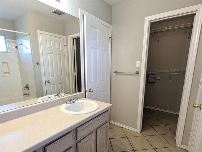 Building Photo - 1601 Hueco Mountain Trail