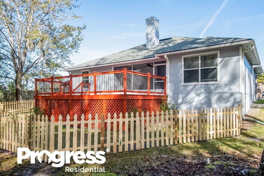 Building Photo - 492 Heron Nest Point
