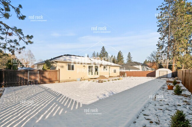 Building Photo - 6103 W Wind River Dr
