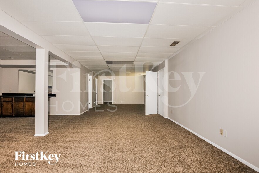 Building Photo - 1110 Twistedoak Ct