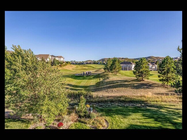 Building Photo - Fully furnished home for rent Castle Rock Short term