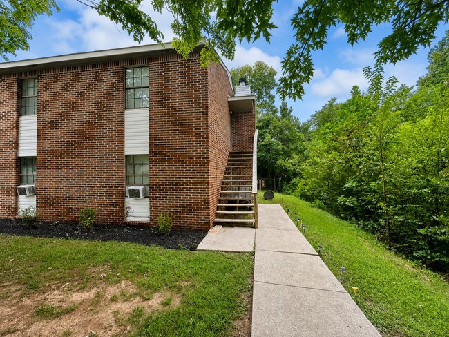 Building Photo - 4909 Cotton Row NW
