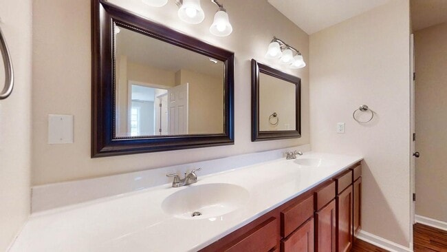 Interior Photo - Timber Wolf and Cates