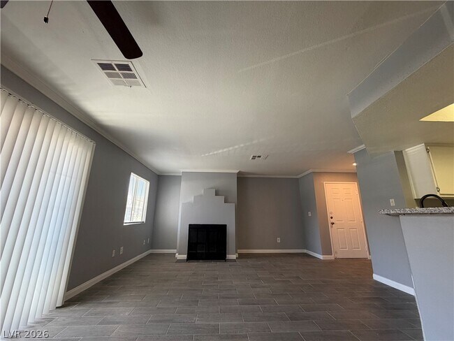 Building Photo - 8600 W Charleston Blvd