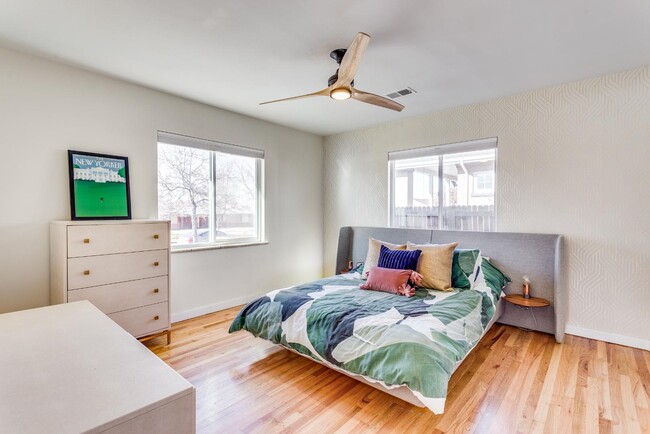 Building Photo - 3510 Columbine St