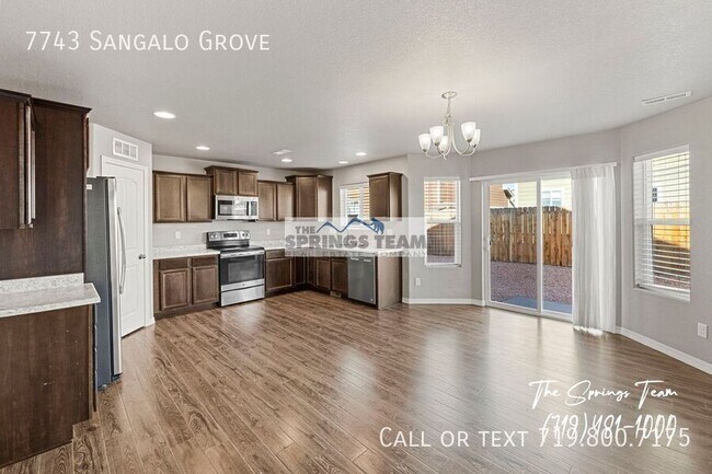 Building Photo - 7743 Sangalo Grove