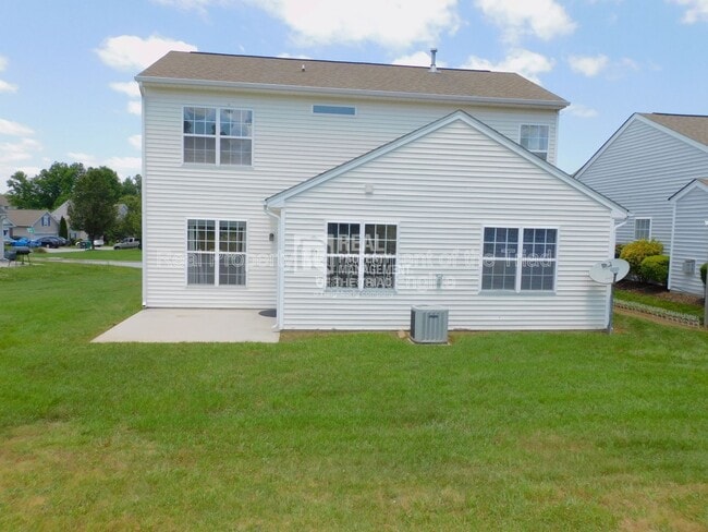 Building Photo - 1017 Hawick Dr