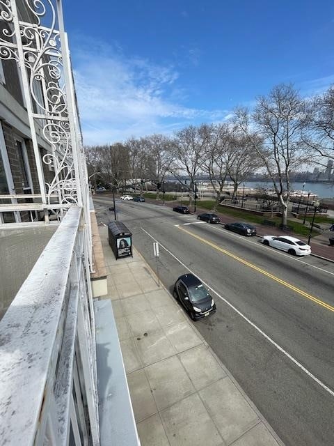 Building Photo - 5311 JFK Blvd E