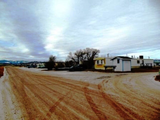  - Clear Sky Trailer Park