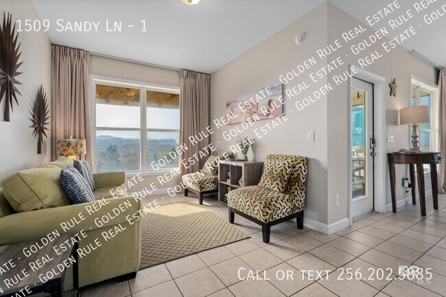 Building Photo - 1509 Sandy Ln