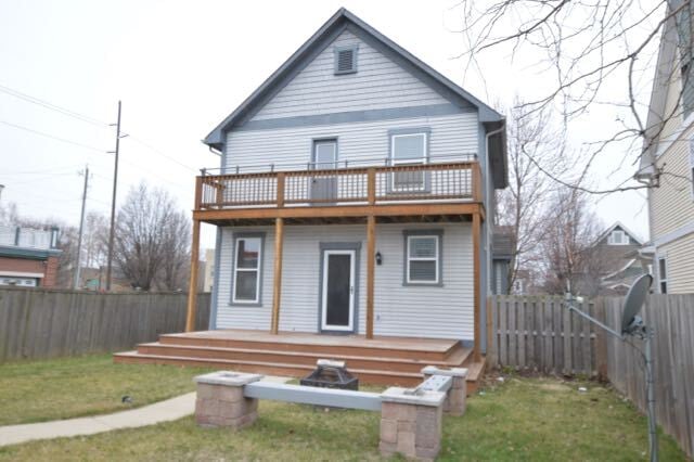 Building Photo - 2213 N Talbott