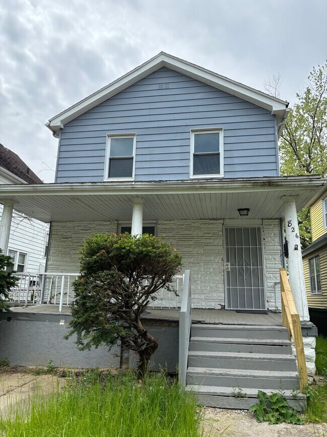 Building Photo - Charming 3-bedroom home, ready for you!