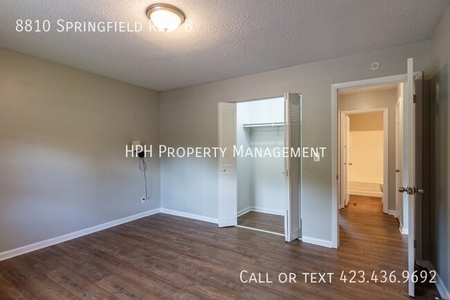 Building Photo - 8810 Springfield Rd