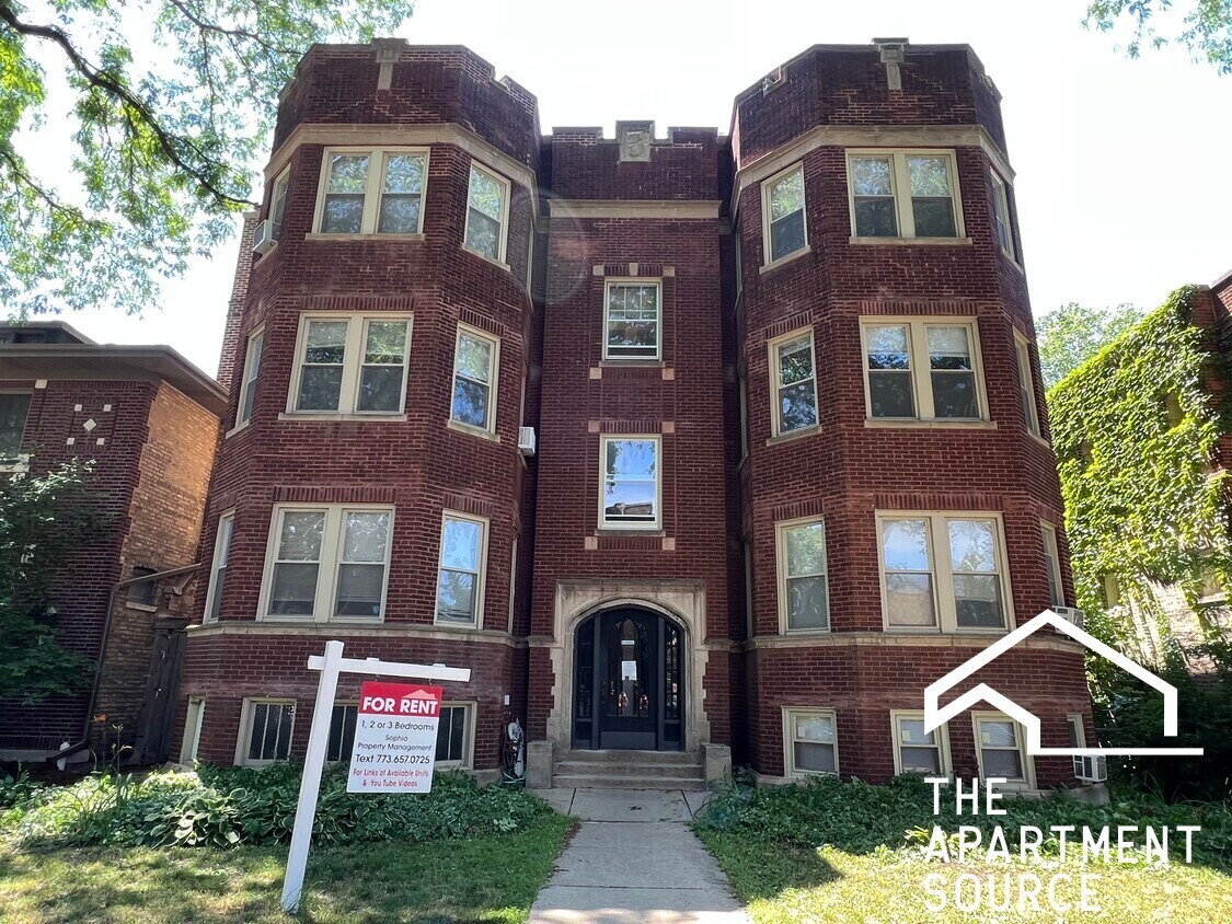 Building Photo - 6354 N Paulina St