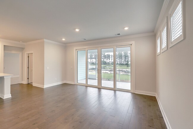 Building Photo - Cane Bay home available!