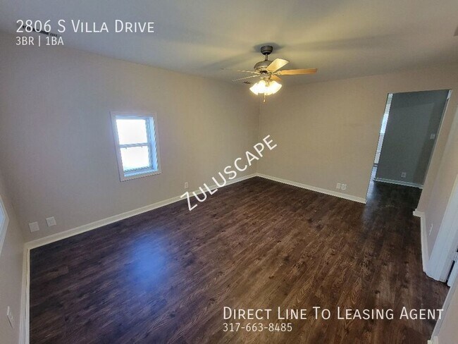 Building Photo - 2806 S Villa Dr