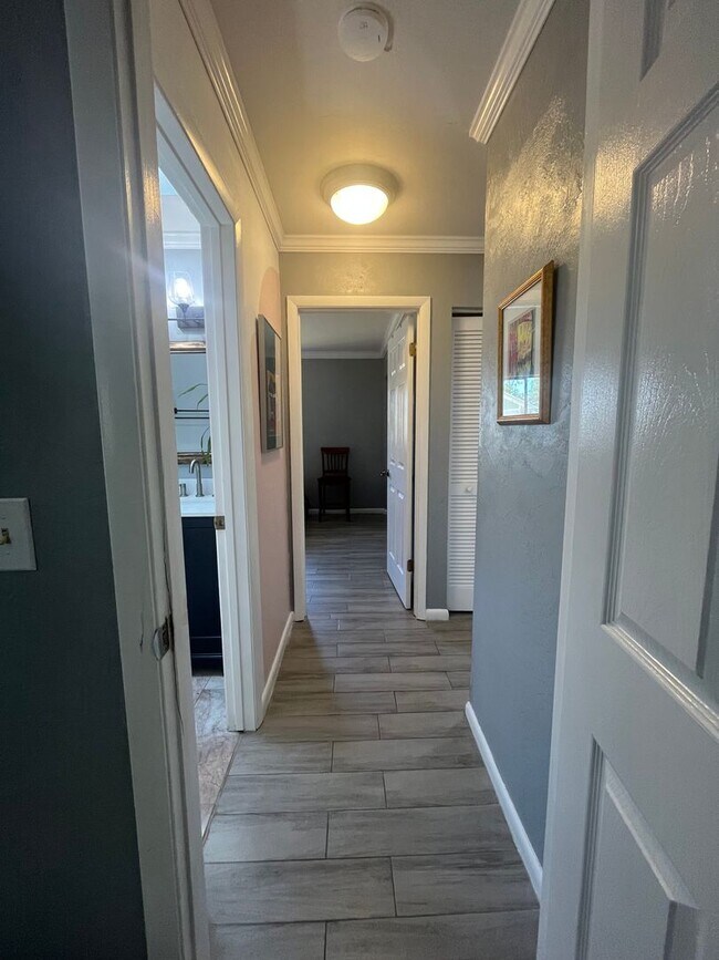 Building Photo - Fully Furnished 3-Bedroom Home in Palm Coa...