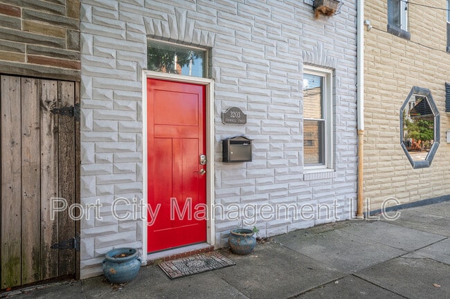 Building Photo - 3203 O Donnell Street
