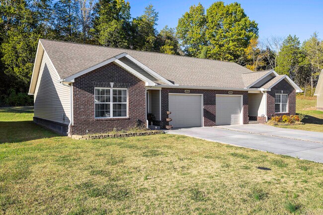 Building Photo - 5363 Dover Springs Way