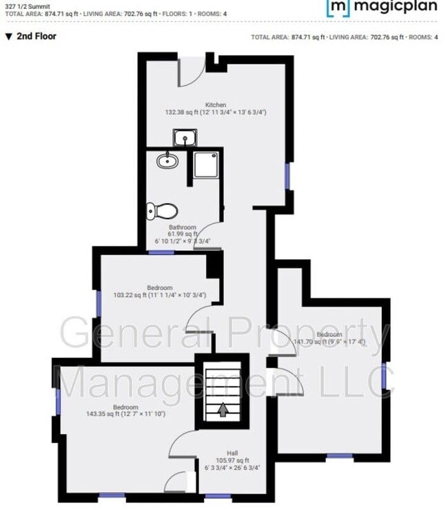 Building Photo - 3 Bed 1 Bath very close to UWEC available ...