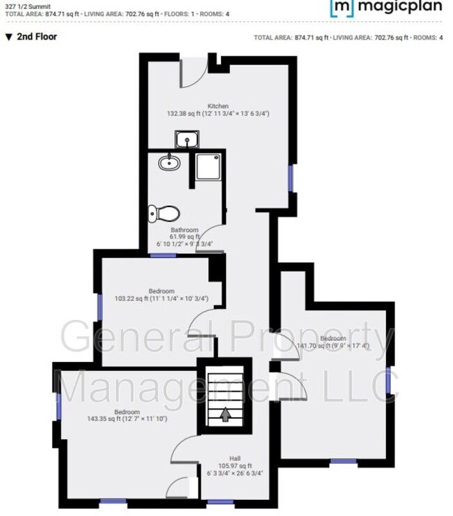 Building Photo - FREE OF SECURITY DEPOSITS 3 Bed 1 Bath ver...