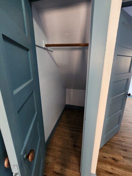 Hallway Closet - 430 S 52nd St