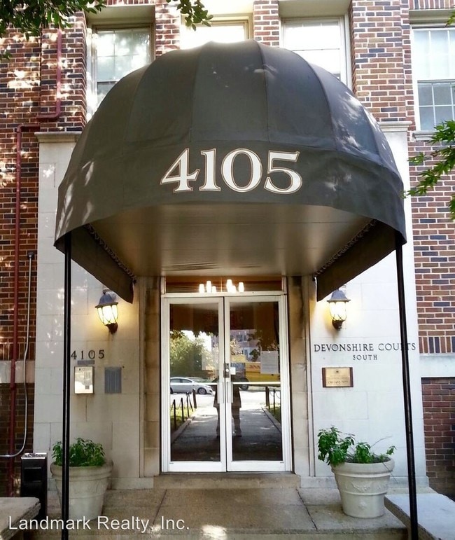 Building Photo - 4105 Wisconsin Ave NW