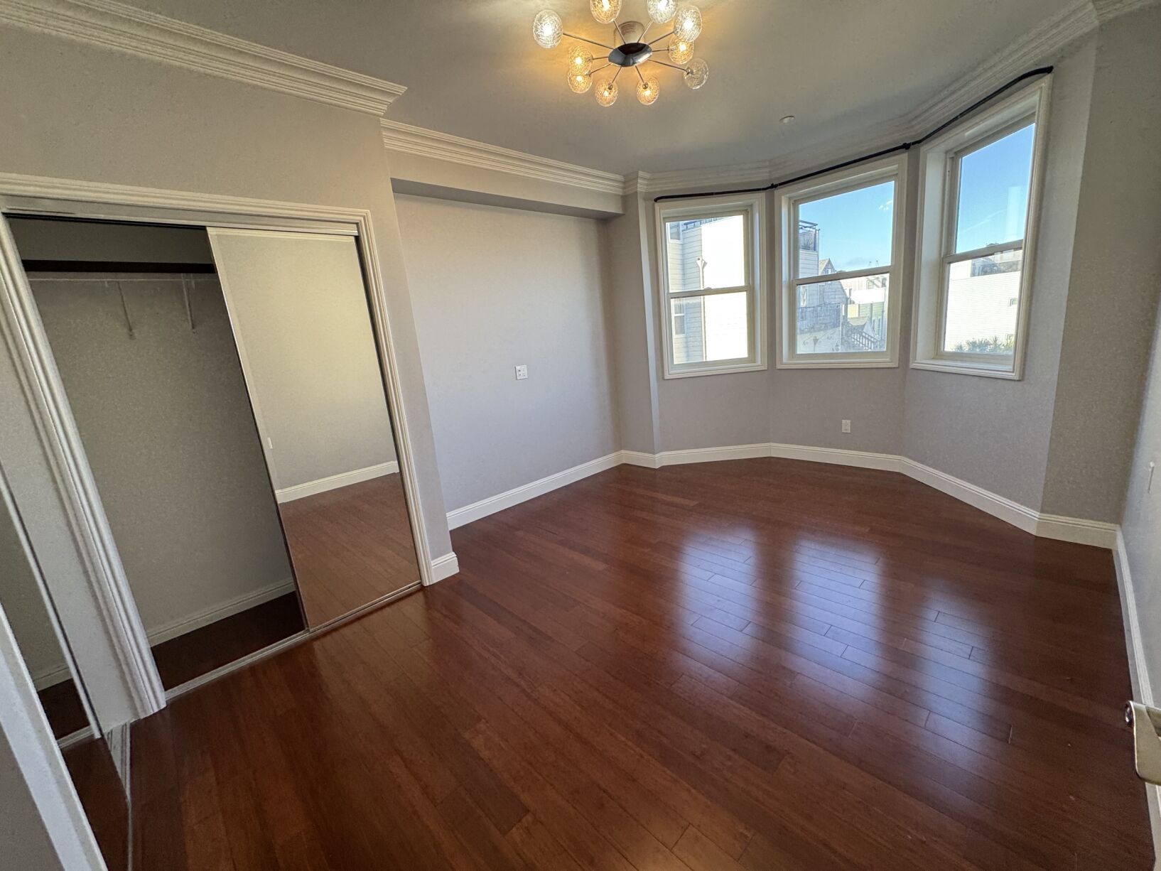 Building Photo - 1334 Anza St