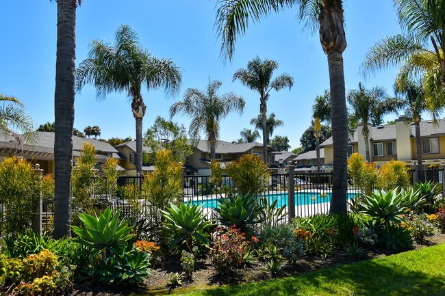 Building Photo - Steps to Chapman University