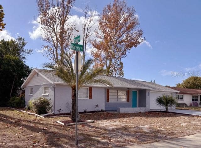 Building Photo - 7924 Halsey Dr