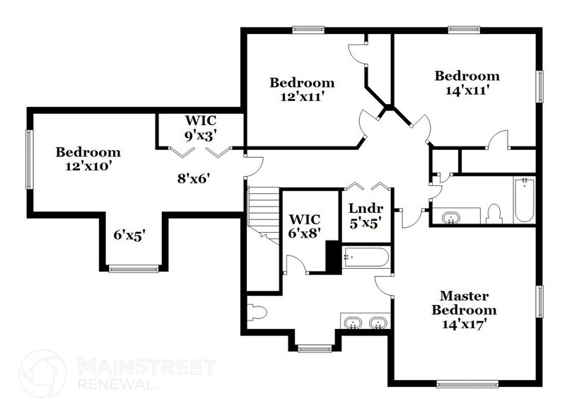 Building Photo - 1135 Wrights Mill Rd